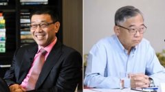 “英康收购案已在国会广泛讨论” 金管局拒陈诸杰会见颜金勇请求